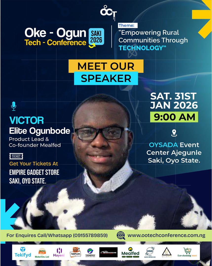 Elite Ogunbode
